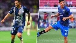 Pachuca recibe a Monterrey en la Jornada 11