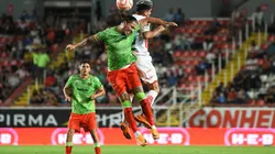 Juárez recibe a Necaxa en la Jornada 11 de la Liga MX