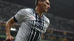 Héctor Moreno rompería una marca en el Clásico Regio