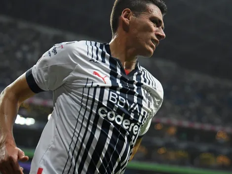 ¡Increíble! La marca que rompería Héctor Moreno en el Clásico Regio