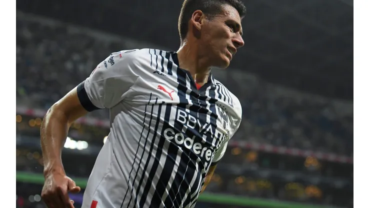 Héctor Moreno rompería una marca en el Clásico Regio