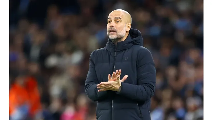 Pep Guardiola critica a Liga MX: "Se protege a los poderosos"