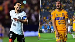 La última vez que Tigres venció a América