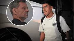 Alex Zendejas le hace el feo a México: jugará para Estados Unidos