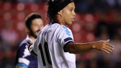 Ronaldinho Querétaro
