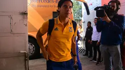 Diego Lainez contó por qué eligió Tigres