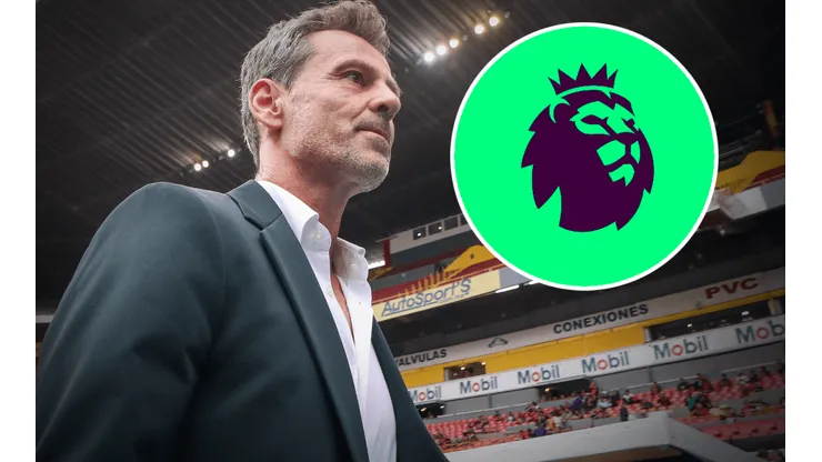 Los "refuerzos" de Premier League para la nueva Selección Mexicana