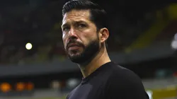 Tres posibles reemplazantes de Benjamín Mora en Atlas.