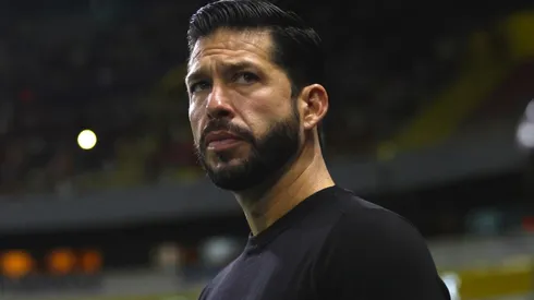 Tres posibles reemplazantes de Benjamín Mora en Atlas.