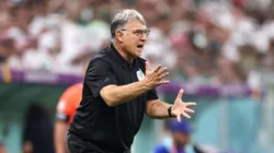 Acusan a Tata Martino de hablar desde el resentimiento