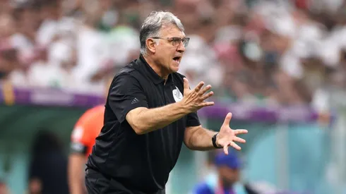 Acusan a Tata Martino de hablar desde el resentimiento