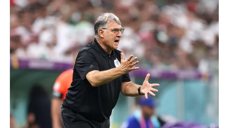 Acusan a Tata Martino de hablar desde el resentimiento