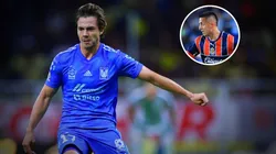 Sebastián Córdova Roberto Alvarado 2023