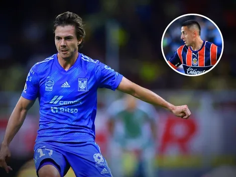 Consideran a Alvarado MEJOR que Córdova