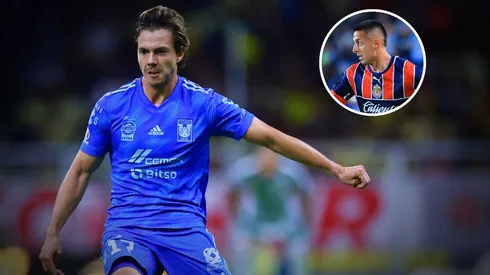 Sebastián Córdova Roberto Alvarado 2023