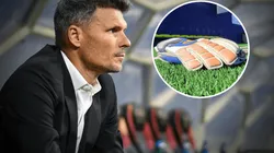 El villano del América que podría ser opción para la portería