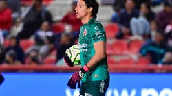 Toño Rodríguez Xolos 2023
