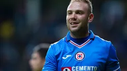 Rodolfo Rotondi habló en la previa al Cruz Azul vs. Pumas