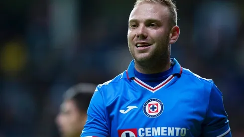 Rodolfo Rotondi habló en la previa al Cruz Azul vs. Pumas