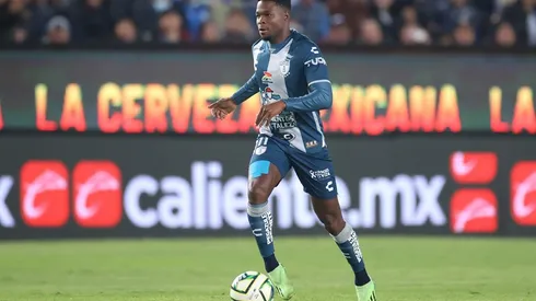 Pachuca hace su estreno en la Concachampions