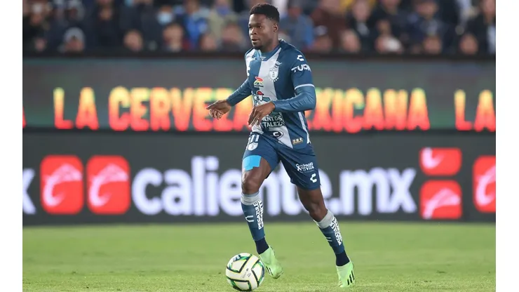 Pachuca hace su estreno en la Concachampions