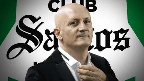 ¡Aguas! Ellos pueden marcharse de Santos este verano