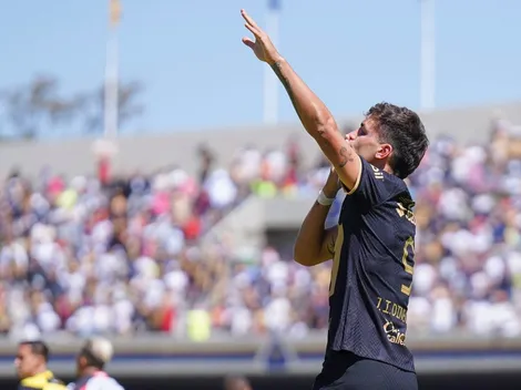 Reportan pláticas de Cruz Azul para FICHAR a Juan Dinenno