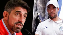 Así formarían Puebla y Chivas.