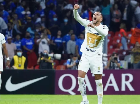 ¡Malas noticias! Cruz Azul y Pumas no recibieron apoyo de los aficionados