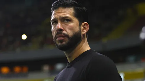 Atlas necesita reencontrarse con la victoria