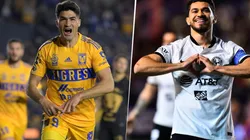 Tigres y América se enfrentarán por la Liga MX