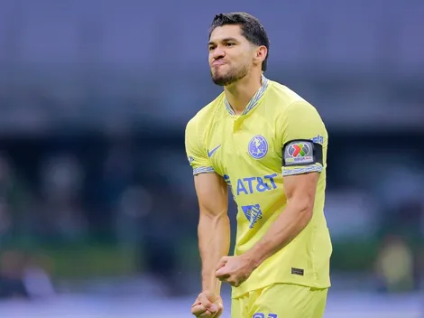 Abren VIEJA HERIDA de Henry Martín: "No metía nada"