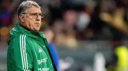 Martino lo borró del Mundial y ahora lo destrozó a la distancia