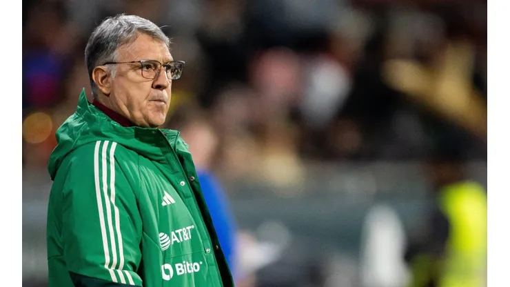 Martino lo borró del Mundial y ahora lo destrozó a la distancia