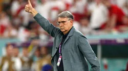 Los dos futbolistas de la Selección Mexicana que sigue elogiando Tata Martino