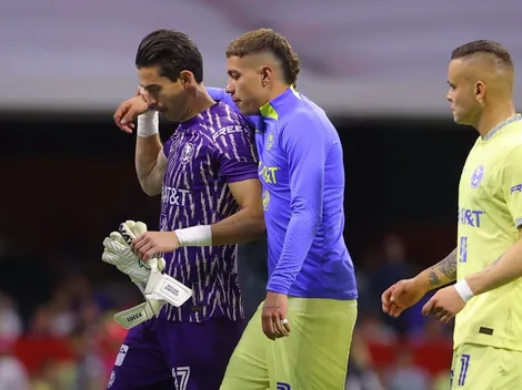 Redes sociales exigen la suplencia de Jiménez con América