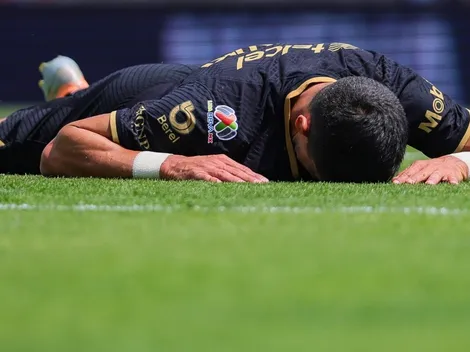 Pumas y una mancha incómoda a su historia