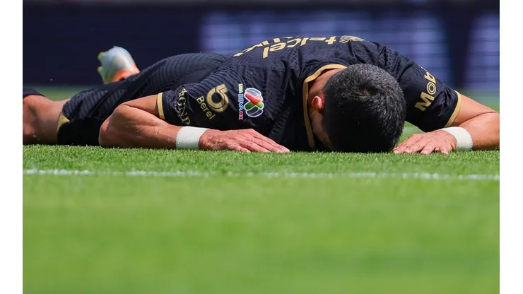 Pumas y una mancha incómoda a su historia