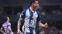 Pachuca humilla al América y acaba con el invicto en el Azteca