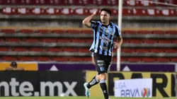 Jonathan Torres le dio la victoria a Querétaro