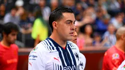 Rogelio Funes Mori podría perderse el clásico