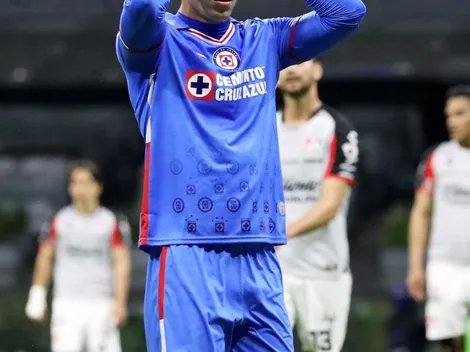 El mexicano que está cerca de irse a Europa e ilusiona a la afición