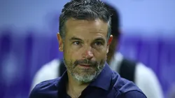 La circunstancia que podría provocar que Rafa Puente deje Pumas de inmediato