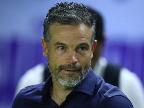 La circunstancia que podría provocar que Rafa Puente deje Pumas de inmediato