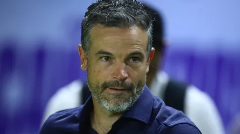 La circunstancia que podría provocar que Rafa Puente deje Pumas de inmediato