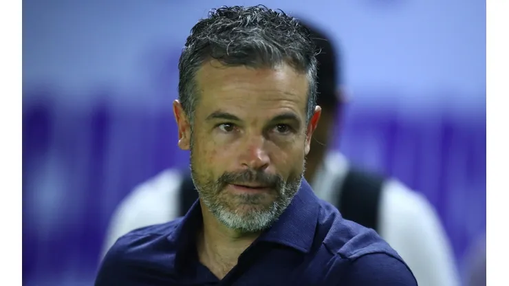 La circunstancia que podría provocar que Rafa Puente deje Pumas de inmediato