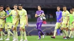 América pierde ante Pachuca.