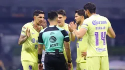 Protestas a Adonaí Escobedo 2023