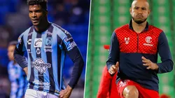 Querétaro recibe a Toluca en la Jornada 10