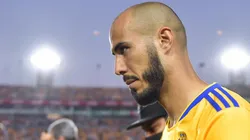 ¿Liga MX o Concachampions? Guido Pizarro avisó cómo encara Tigres la doble competencia